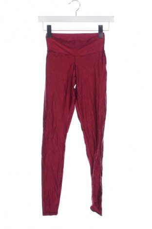 Damen Leggings My Wear, Größe XS, Farbe Rot, Preis € 18,99