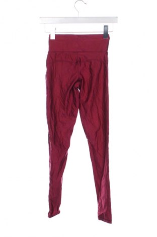 Damen Leggings My Wear, Größe XS, Farbe Rot, Preis € 18,99