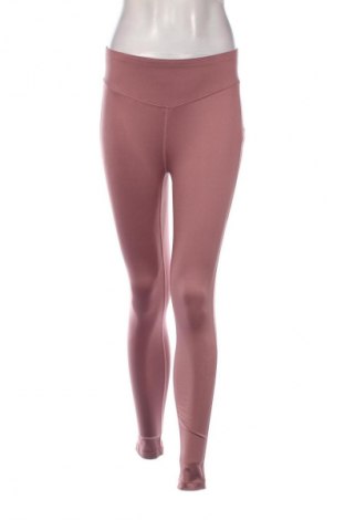 Damskie legginsy NEWCENTIAL, Rozmiar S, Kolor Popielaty róż, Cena 59,77 zł