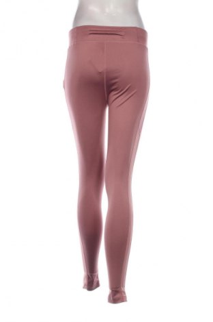 Damskie legginsy NEWCENTIAL, Rozmiar S, Kolor Popielaty róż, Cena 59,77 zł