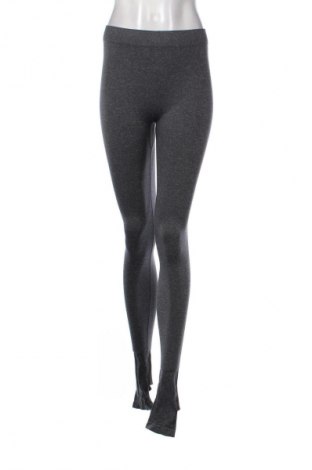 Damen Leggings Native, Größe S, Farbe Grau, Preis 18,99 €