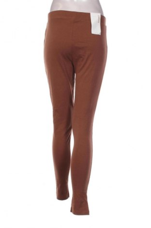 Дамски клин Nice & Chic, Размер XL, Цвят Кафяв, Цена 31,99 лв.