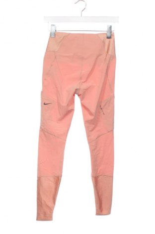 Damen Leggings Nike, Größe XS, Farbe Rosa, Preis € 23,99