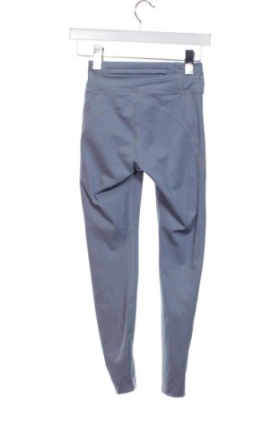 Damen Leggings Nike, Größe XS, Farbe Blau, Preis € 23,53
