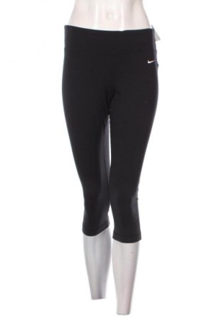 Damskie legginsy Nike, Rozmiar S, Kolor Czarny, Cena 252,99 zł