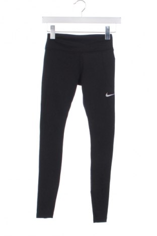 Damen Leggings Nike, Größe XS, Farbe Schwarz, Preis 23,99 €