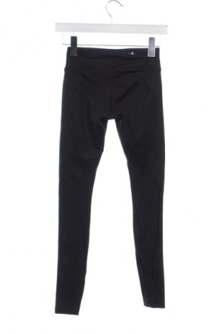 Damen Leggings Nike, Größe XS, Farbe Schwarz, Preis 23,99 €