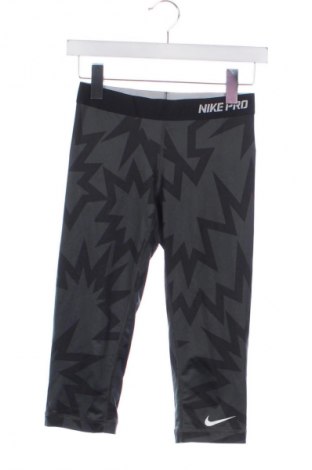 Γυναικείο κολάν Nike, Μέγεθος XS, Χρώμα Πολύχρωμο, Τιμή 21,99 €