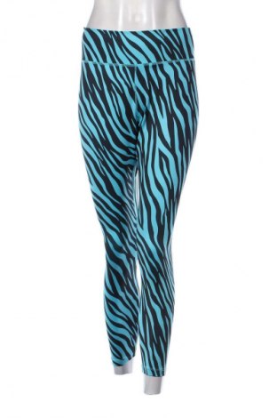 Damskie legginsy Nike, Rozmiar XL, Kolor Kolorowy, Cena 209,66 zł