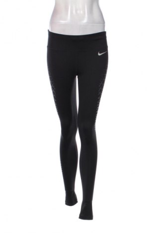 Dámské legíny  Nike, Velikost S, Barva Černá, Cena  549,00 Kč