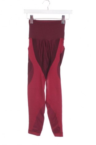 Damen Leggings Nike, Größe XXS, Farbe Rot, Preis € 17,36