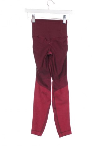 Damen Leggings Nike, Größe XXS, Farbe Rot, Preis € 17,36