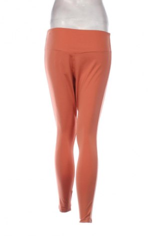 Dámské legíny  Nike, Velikost L, Barva Oranžová, Cena  549,00 Kč