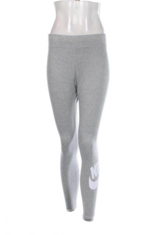 Női leggings Nike, Méret L, Szín Szürke, Ár 9 219 Ft