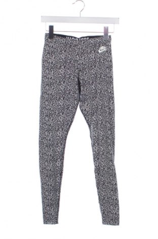 Damen Leggings Nike, Größe XS, Farbe Mehrfarbig, Preis € 23,99