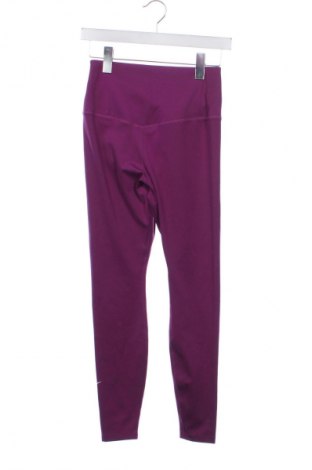 Dámské legíny  Nike, Velikost XS, Barva Fialová, Cena  549,00 Kč