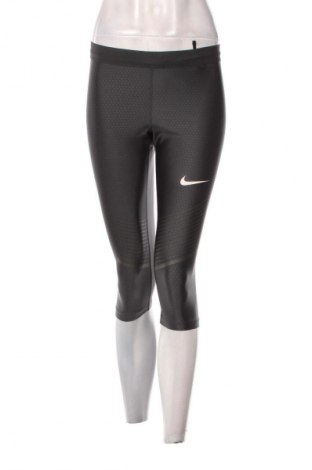Damskie legginsy Nike, Rozmiar M, Kolor Szary, Cena 111,99 zł