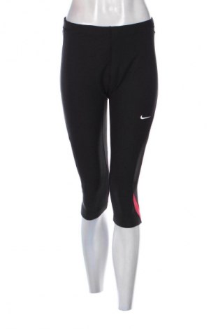 Γυναικείο κολάν Nike, Μέγεθος L, Χρώμα Μαύρο, Τιμή 20,99 €