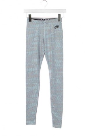 Dámské legíny  Nike, Velikost XS, Barva Vícebarevné, Cena  549,00 Kč