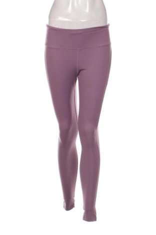 Dámské legíny  Nike, Velikost M, Barva Popelavě růžová, Cena  549,00 Kč