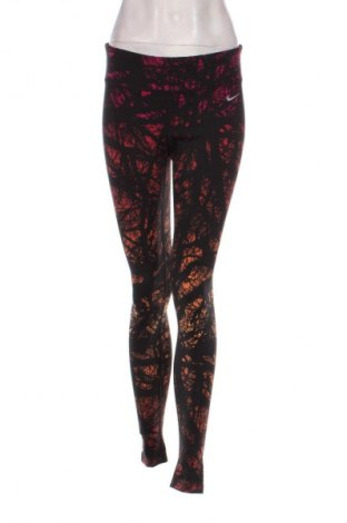 Dámske legíny  Nike, Veľkosť M, Farba Viacfarebná, Cena  46,00 €