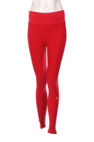 Damen Leggings Oceans Apart, Größe M, Farbe Rot, Preis € 23,99