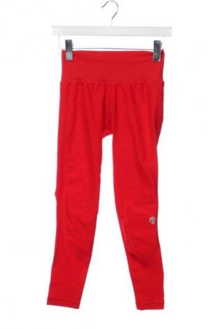 Damen Leggings Oceans Apart, Größe XXS, Farbe Rot, Preis € 53,99