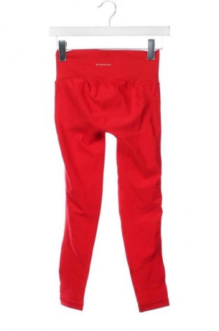 Damen Leggings Oceans Apart, Größe XXS, Farbe Rot, Preis € 53,99