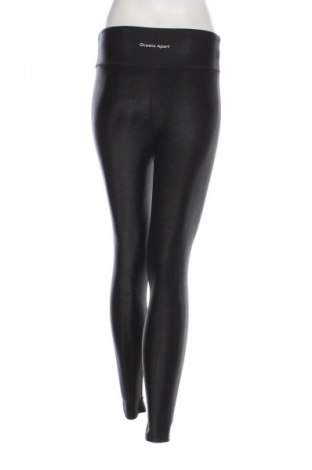 Damen Leggings Oceans Apart, Größe S, Farbe Schwarz, Preis 23,99 €