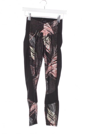 Dámské legíny  PUMA, Velikost XS, Barva Vícebarevné, Cena  1 154,00 Kč