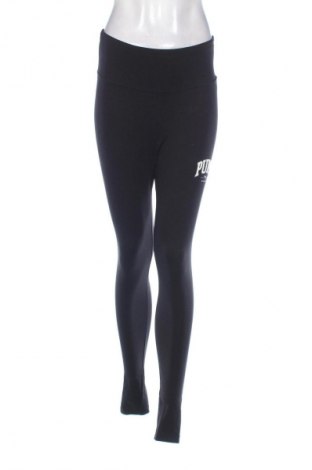 Damen Leggings PUMA, Größe M, Farbe Schwarz, Preis 17,39 €