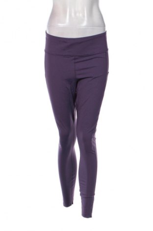 Damen Leggings Peak Performance, Größe XL, Farbe Lila, Preis € 38,99