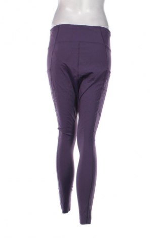 Damen Leggings Peak Performance, Größe XL, Farbe Lila, Preis € 38,99