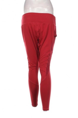 Damen Leggings ROCKTRAIL, Größe XL, Farbe Rot, Preis € 18,99