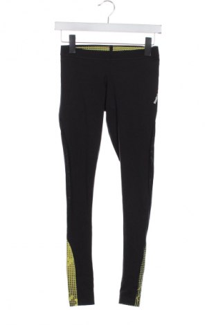 Damen Leggings Reebok, Größe S, Farbe Schwarz, Preis € 23,99