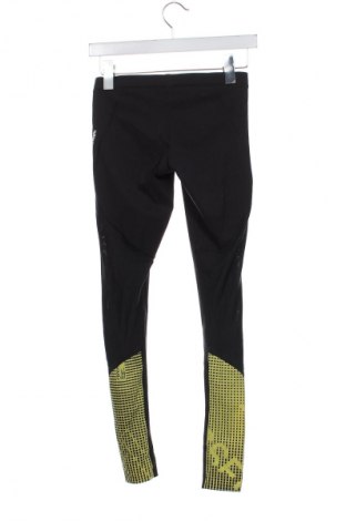 Damen Leggings Reebok, Größe S, Farbe Schwarz, Preis € 23,99