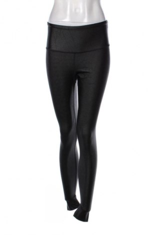 Damen Leggings Reebok, Größe M, Farbe Schwarz, Preis 23,99 €