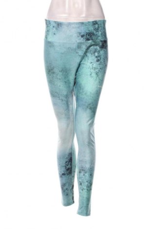 Damen Leggings Rohnisch, Größe XXL, Farbe Mehrfarbig, Preis € 23,99