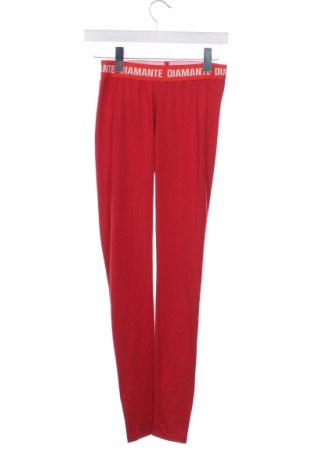 Colant de femei Royalchicks, Mărime XXS, Culoare Roșu, Preț 64,99 Lei