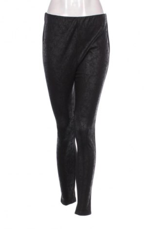 Dámske legíny  S.Oliver, Veľkosť M, Farba Čierna, Cena  14,00 €