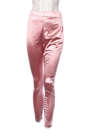 Damen Leggings SHEIN, Größe L, Farbe Rosa, Preis 13,99 €
