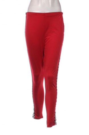 Damen Leggings SHEIN, Größe M, Farbe Rot, Preis 13,99 €
