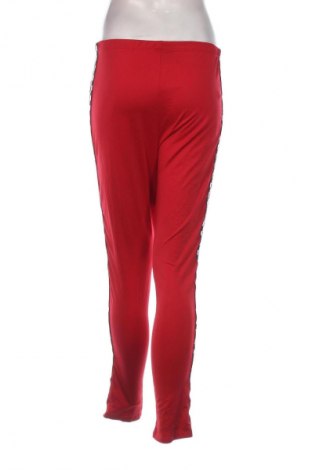 Damen Leggings SHEIN, Größe M, Farbe Rot, Preis 13,99 €