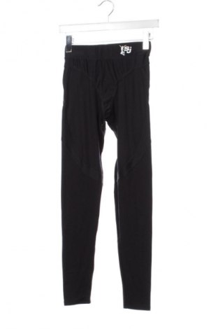 Damen Leggings SJ, Größe XS, Farbe Schwarz, Preis € 13,30