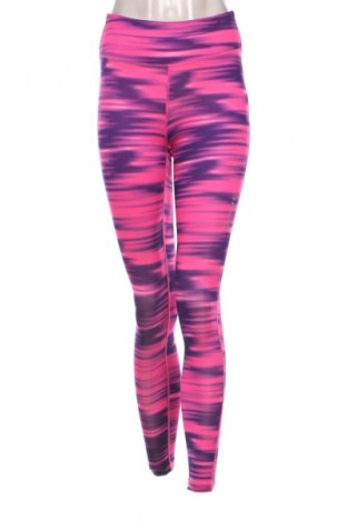 Damskie legginsy SOC, Rozmiar S, Kolor Kolorowy, Cena 88,99 zł