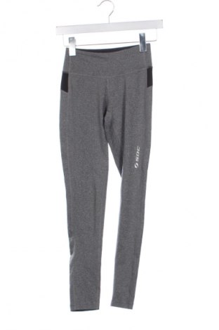 Dámské legíny  SOC, Velikost XS, Barva Šedá, Cena  179,00 Kč