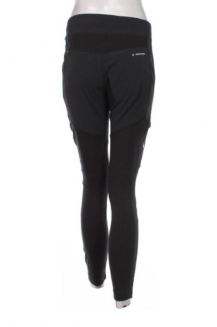 Damen Leggings Salewa 5C, Größe M, Farbe Schwarz, Preis € 62,99