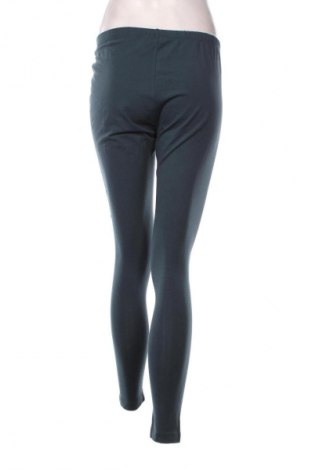Damen Leggings Sandwich_, Größe M, Farbe Grün, Preis 28,99 €