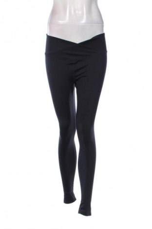Damen Leggings Seasons, Größe M, Farbe Blau, Preis € 7,99
