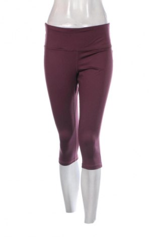 Damen Leggings Sports, Größe M, Farbe Rot, Preis € 18,99
